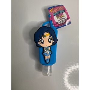 Sailor Mercury- Sailor Moon collectible